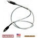 Coaxial digital video cable, RCA-RCA, 6.0 m